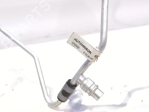 AC pipe RENAULT ARKANA I (LCM_, LDN_) | BP29909131M126