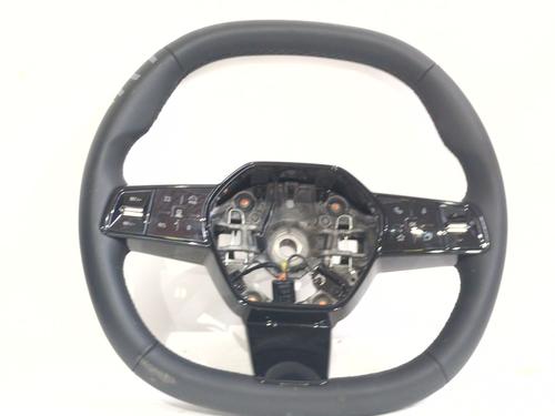Used Steering wheel Steering wheel RENAULT CLIO V (B7_) [2019-2026] 39956613 39956613
