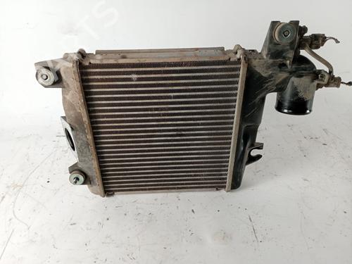 Used Intercooler TOYOTA LAND CRUISER 90 (_J9_) 3.0 D-4D 4WD (KDJ90_, KDJ95_, KDJ90W, KDJ95W) (163 hp) 13501951