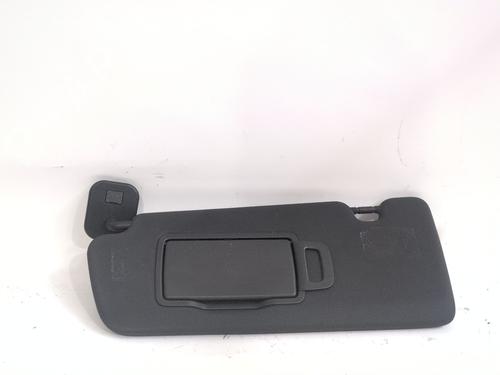 Used Left sun visor Left sun visor RENAULT CAPTUR II (HF_) TCe 140 (HFN0) (140 hp) 35721174 35721174