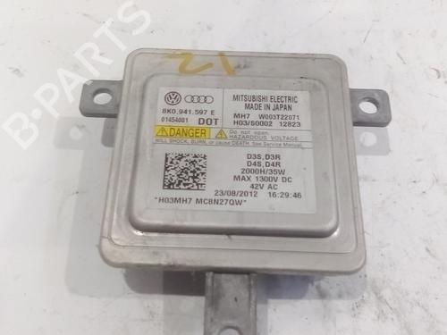 Xenon ballast VW TIGUAN (5N_)  | BP24168304C53 