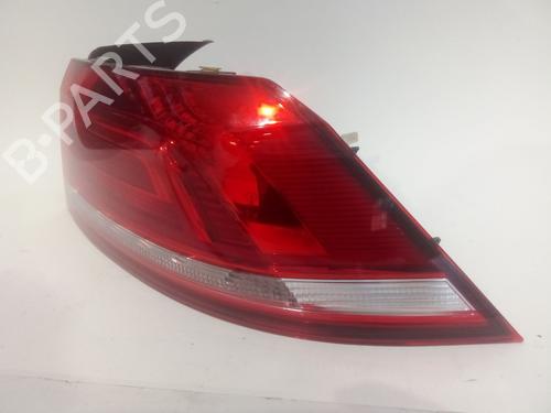 Right taillight VW PASSAT B8 (3G2, CB2) 1.4 TSI | BP38270867C35 - Image 3