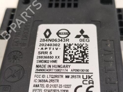 Electronic module RENAULT CAPTUR II (HF_) | BP36775534M83 - Image 3