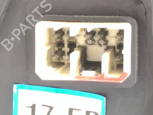 Left mirror KIA SORENTO I (JC) 2.5 CRDi 4WD | BP28126585C26 