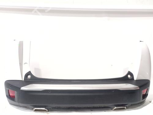 Used Rear bumper PEUGEOT 2008 II (UD_, US_, UY_, UJ_, UR_, UC_) 1.2 PureTech 130 (USHNS, URHNS) (130 hp) 30478379
