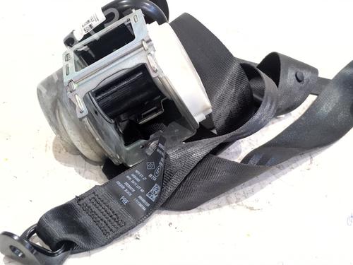 Rear left seatbelt RENAULT AUSTRAL TCe 140 (HGMF) | BP36014505I29 - Image 3