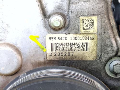 Engine DACIA LODGY (JS_) | BP36994170M1 - Image 6