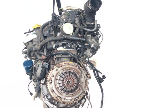 Engine DACIA DOKKER Box Body/MPV 1.5 dCi (FEAJ) | BP30097963M1