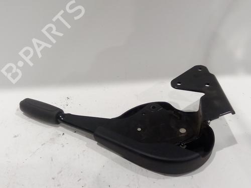Hand brake CITROËN JUMPER II Van 2.0 BlueHDi 160 | BP21668213I18 