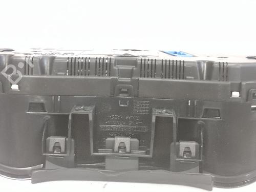 Instrument cluster VW POLO V (6R1, 6C1) 1.2 TSI | BP28140571C47 