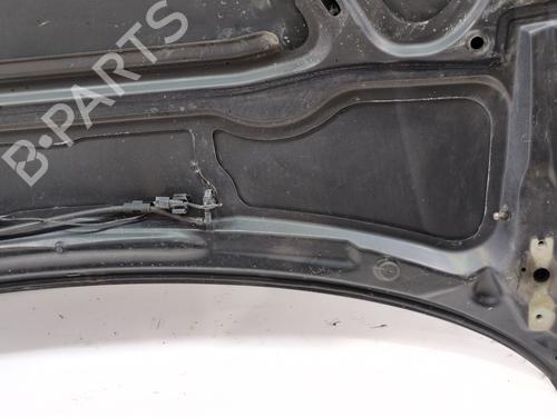 Hood BMW 1 (E87) 120 d | BP27866434C1 