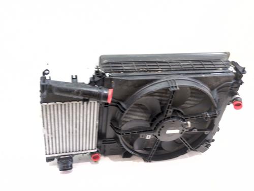 Radiator set RENAULT MEGANE IV Saloon | BP38286181M120 - Image 2