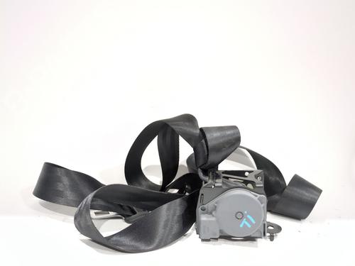 Used Rear left seatbelt RENAULT CAPTUR I (J5_, H5_) 1.2 TCe 120 (118 hp) 30832184