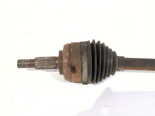 Left front driveshaft RENAULT EXPRESS Box Body/MPV | BP39066900M38 - Image 2