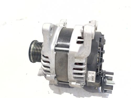 Alternator RENAULT CAPTUR I (J5_, H5_) 1.3 TCe 130 (J5NJ, J5NE) | BP40150524M7 - Image 2