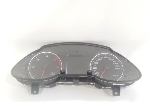 Used Instrument cluster AUDI Q5 (8RB) 2.0 TDI quattro (170 hp) 24104725