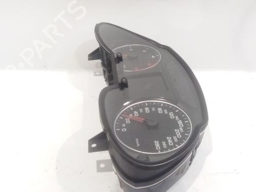 Instrument cluster AUDI Q5 (8RB) 2.0 TDI quattro | BP24104725C47 