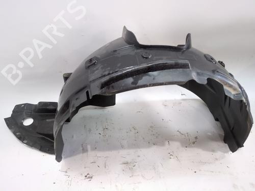 Used Wheel arch CITROËN C3 III (SX) 1.2 PureTech 82 (83 hp) 24916446