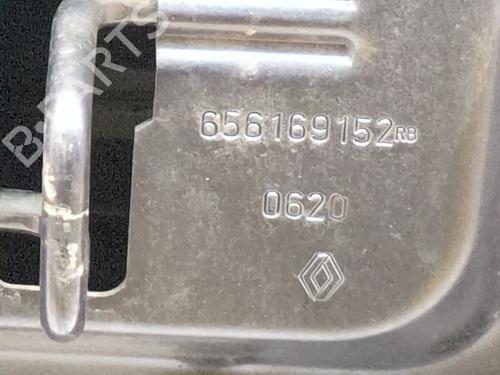 Hood RENAULT TRAFIC III Bus (JG_)  | BP31996871C1 