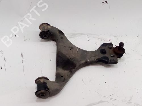 Used Left front suspension arm MERCEDES-BENZ VITO / MIXTO Van (W639) 111 CDI (639.601, 639.603) (116 hp) 20138032