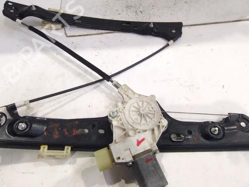 Used Front right window mechanism Front right window mechanism BMW 3 (E21) 315 (75 hp) 40108507 40108507