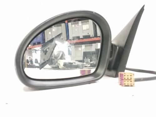 Used Left mirror SEAT IBIZA I (21A) 1.2 i (71 hp) 24699812