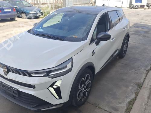 Peças RENAULT CAPTUR II (HF_)    4755954