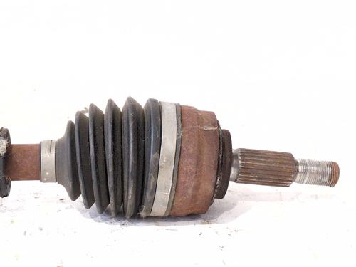 Right front driveshaft RENAULT CLIO V (B7_) 1.5 Blue dCi 100 (B7AD) | BP38591412M39 - Image 4
