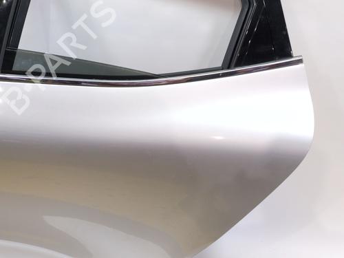 Dør venstre bagtil RENAULT CLIO V (B7_) 1.0 TCe 100 (B7MT) | BP39094211C4 - Image 3