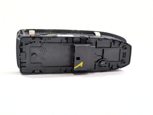 Left front window switch RENAULT CAPTUR II (HF_) | BP38534072I27 - Image 2