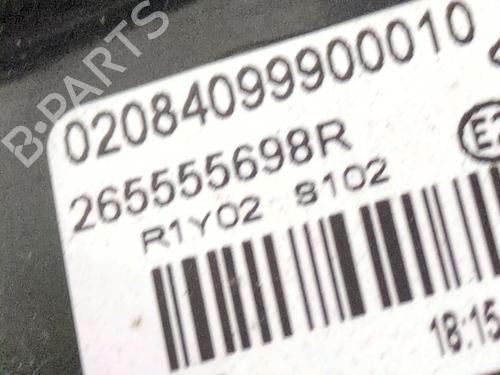 Left taillight RENAULT CAPTUR II (HF_) | BP39066895C34 - Image 6