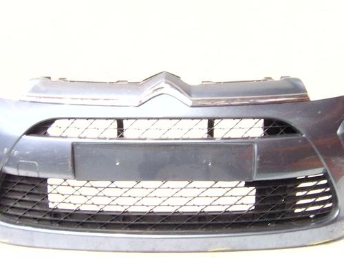 Used Front bumper CITROËN C4 Grand Picasso I (UA_) [2006-2013]  30832236