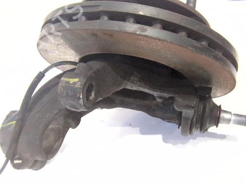 Right front steering knuckle FORD TRANSIT CUSTOM V362 Van (FY, FZ) 2.2 TDCi | BP30966177M26