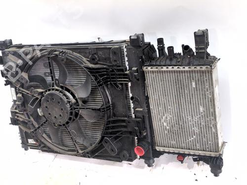 Radiator set DACIA SANDERO II | BP38286047M120 - Image 4