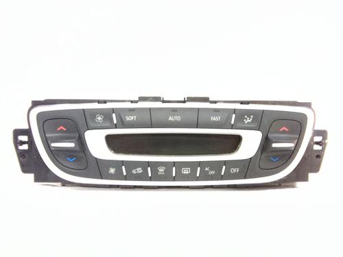 Used Climate control RENAULT SCÉNIC III (JZ0/1_) 1.5 dCi (110 hp) 28808452