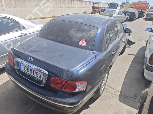 Feu de coffre gauche KIA OPIRUS (GH) 3.5 | BP30695669C79