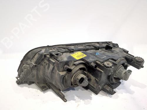 Right headlight BMW 3 (E46) 318 i | BP29270805C29 