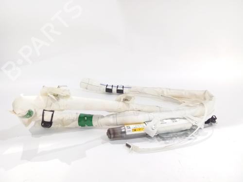Left curtain airbag FORD C-MAX II (DXA/CB7, DXA/CEU) 1.0 EcoBoost | BP17821062C11 