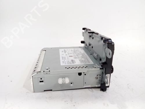 Radio SMART FORTWO Coupe (453) 0.9 (453.344, 453.353) | BP17821153E6 