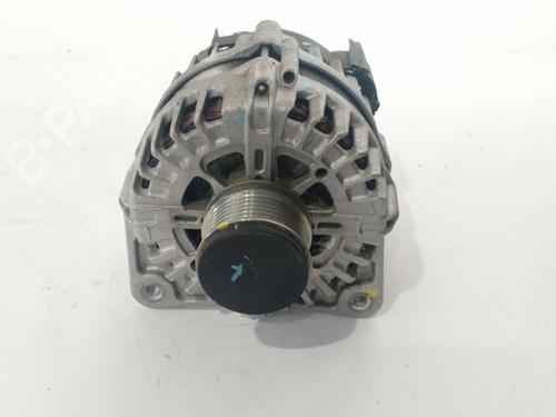 Alternator RENAULT KADJAR (HA_, HL_) | BP17817344M7