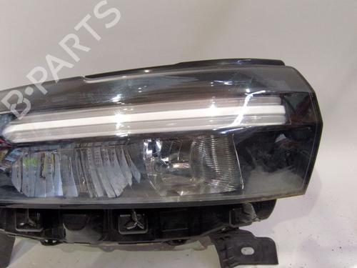Right headlight DACIA DUSTER (PYM_, PYN_) | BP38512566C29 - Image 3