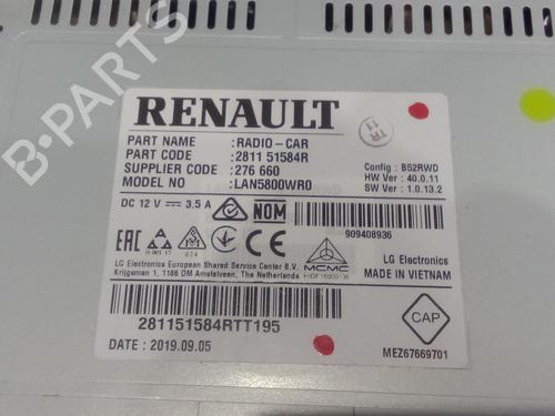 Display DACIA DUSTER (HM_) | BP38271053C48 - Image 3