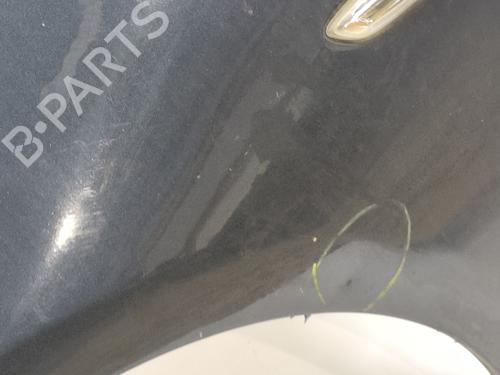 Left front fenders OPEL ASTRA J (P10) 1.7 CDTI (68) | BP30157853C41