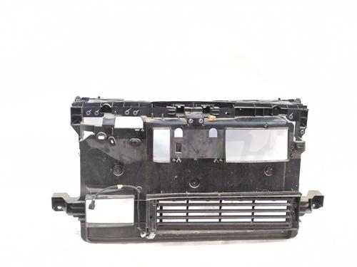 Frontplade/Frontkurv RENAULT MEGANE IV Hatchback (B9A/M/N_) 1.2 TCe 130 (B9MR) (130 hp) 30573136