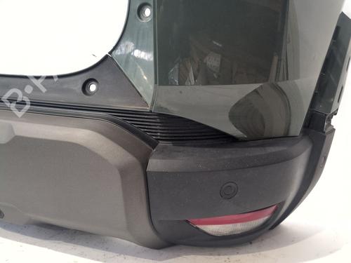 Bagtil kofangere DACIA DUSTER (HM_) 1.5 dCi 115 (HMAD) | BP38065358C8 - Image 8