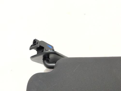 Right sun visor DACIA DUSTER (PYM_, PYN_) 1.2 TCe 130 | BP39964618I2 - Image 4