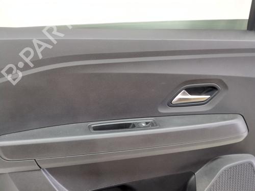 Drzwi tylne lewe DACIA BIGSTER  | BP30003177C4