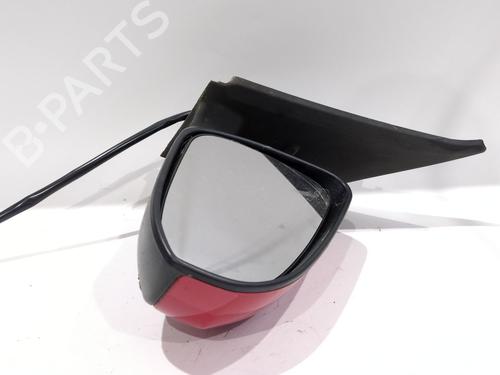 Right mirror TOYOTA AYGO (_B4_) 1.0 VVTi (KGB40) | BP24926961C27 