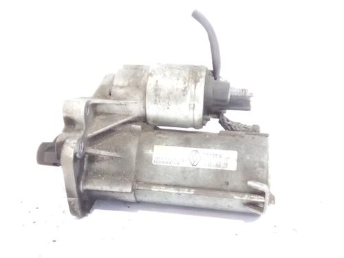 Used Starter RENAULT MEGANE III Hatchback (BZ0/1_, B3_) 1.5 dCi (BZ09, BZ0D, BZ1W, BZ29, BZ14) (110 hp) 17822550