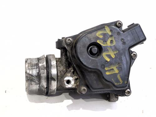 Used Throttle body DACIA DOKKER Box Body/MPV 1.5 dCi (FEAJ) (90 hp) 32027957